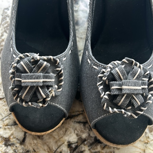 Ros Hommerson Espadrille - Picture 2 of 12